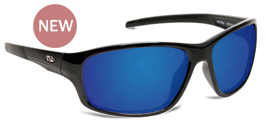 Wolfbay Polarized Bifocal Sunglasses